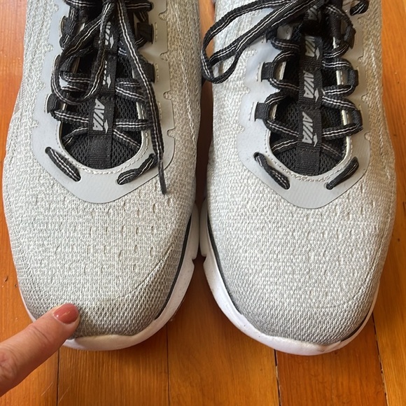 [avia] Men’s Avi-Factor Running Shoe - Picture 4 of 9